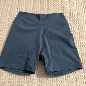 Weylyn brand active bike shorts